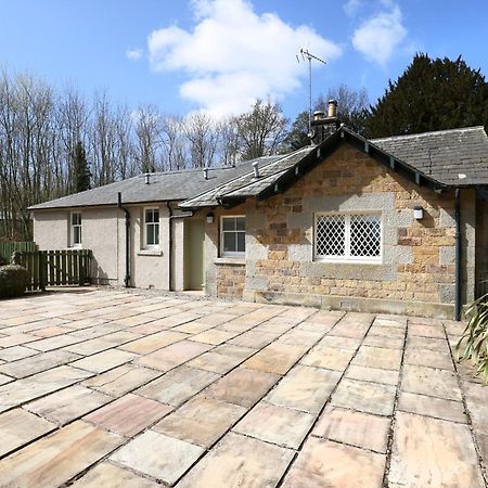 The Lodge At Gilmerton House, North Berwick Exterior foto